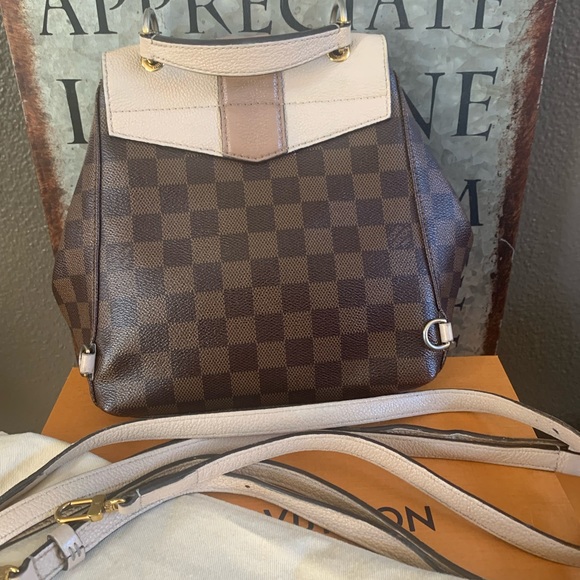 Louis Vuitton mini backpack authentic - Picture 2 of 9
